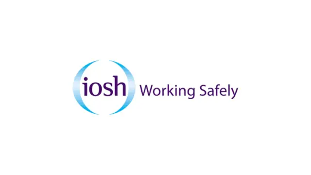 Working Safely Assessment 2